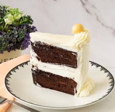 Technically, these two chocolate cake fillings, ganache and truffle, are the same thing. Moist Chocolate Cake Layer Cake Recipe Cake Decorating Tutorials