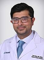 Meet Our 2025-2026 Surgery Residents