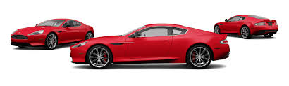 Image result for Fire Red 2014 Aston Martin