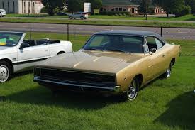 Image result for Beige 1968 Charger