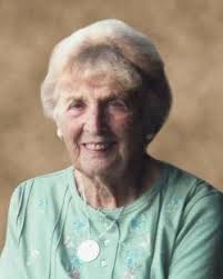 Obituary of Bea Wallace