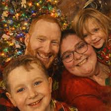 Rebekah Renae Barber (@rebekahrenae.garrett) • Facebook, Connect with  friends