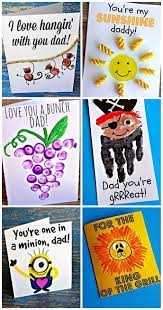 Creative father's day cards your creative way. Creative Father S Day Cards For Kids To Make Crafty Morning Fathers Day Crafts Fathers Day Cards Fathers Day