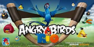 Maybe you would like to learn more about one of these? Angry Birds Appstore Blogs
