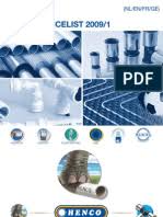Doosan dx225lca excavator fault codes list. Henco Pdf Pipe Fluid Conveyance Building Technology