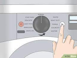 If your whirlpool front loader washer door fails to unlock after ending a wash cycle, you can try to reset it as follows: 3 Ways To Unlock A Whirlpool Washer Wikihow