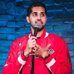 Vik Pandya: Detroit, MI