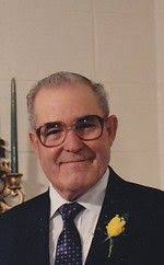 William Bishop Obituary