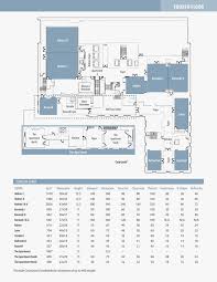 Palace Of Auburn Hills Seating Chart Concert Toyota Center