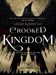 I teach women entrepreneurs how to have polished beauty and image and maintain it through their daily habits. Crooked Kingdom By Leigh Bardugo Ebooks Scribd