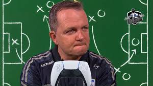 “I think Dublin can be potential dark horses”