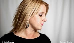 Kill Switch: Devil's Night by Penelope Douglas