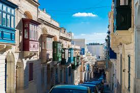 Book the best english course in malta on language international: 10 Grunde Nach Malta Zu Verreisen Andysparkles De