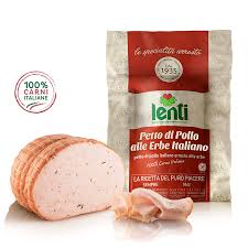 Prendete un pentolino e versate abbondante olio, portate a temperatura di frittura circa 160°. Il Petto Di Pollo Alle Erbe Italiano Basso Contenuto Di Grassi Lenti