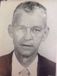 Jason Reid Auman Jr. (1903-1980)