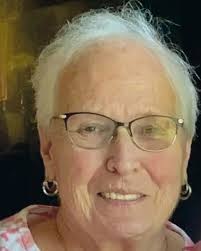 Eileen K Juilleret Obituary January 19, 2023