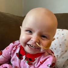 Donate to Beat Childhood Cancer Foundation