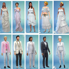 To create this article, 20 people, some anonymous, worked to edit and improve it over time. The Sims 4 Guide Planning And Executing The Perfect Wedding Levelskip