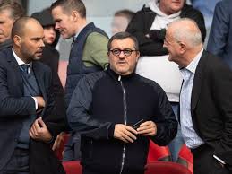 Ac milan striker zlatan ibrahimovic caused a stir on social. Milan Hold 4 Hour Meeting With Mino Raiola Amid Speculation Over Zlatan Deal 90min