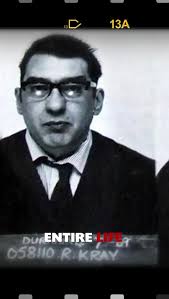 Liam Tuffs Reveals Shocking Details About The Krays & His Father