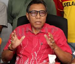 Ppbm To Discuss Possible Candidate For Semenyih By Election This Week