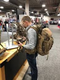The hybrid x from alps outdoorz was created to be a cross between a daypack and a meat hauler, primarily for those of us who. 3 Great Hunting Packs From Shot Show Grand View Outdoors