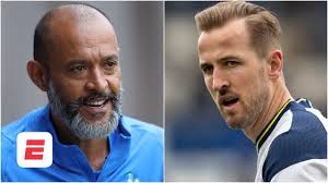 Check spelling or type a new query. Harry Kane Should Leave Tottenham Reaction To Nuno Espirito Santo S Hiring Espn Fc Youtube