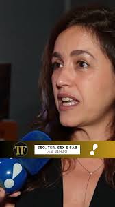 Manuela Dias, autora de Vale Tudo, abre o jogo sobre desentendimento com  Taís Araújo: “É isso!”