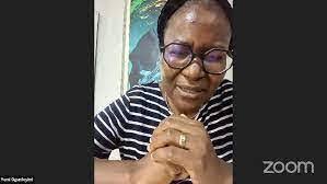 Yemi Ogunfeyimi's Instagram, Twitter & Facebook