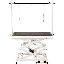 Flying Pig Heavy Duty Super Low Electric Lift Dog Grooming Table Check Out This Great Product This Is An Af Flying Pig Grooming Dog Grooming Pet Grooming