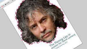 Flaming Lips Take Over BBC 6 Radio