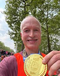 Look at those smiles