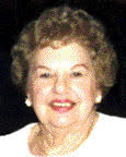 Obituary for Marie Berge