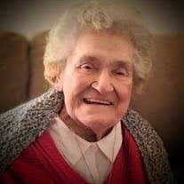 Dolores Prevost's Instagram, Twitter & Facebook