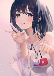 Check spelling or type a new query. Anime 2d Digital Art Artwork Twitch Youtube Anime Girls Dark Hair Blue Eyes Hd Mobile Wallpaper Peakpx