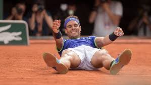 He broke wawrinka in his first service game of the set and held the rest… French Open Rafael Nadal Makes History With Win Against Stan Wawrinka