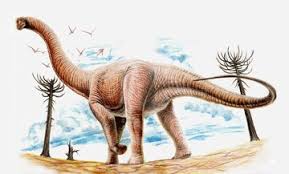 Argentinossauro