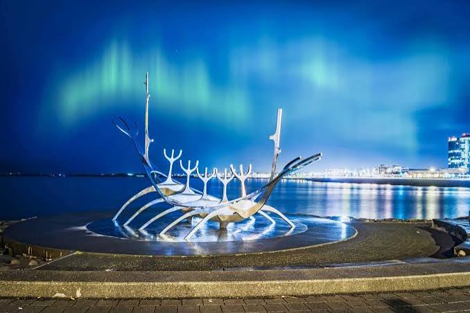 19 Best Things to Do in Reykjavik, Iceland