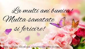 Nu pretind că pot scrie versuri. La Multi Ani Bunica Felicitari Felicitari Si Mesaje Mesajeurarifelicitari Com