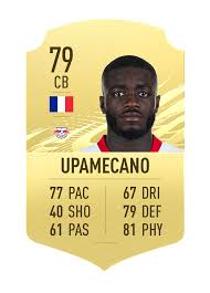 For the two people who do league sbcs in fifa 21, here you go. Fifa 21 Die Besten U21 Spieler Offizielle Ea Sports Website