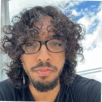 Christopher Narvaez Harrell