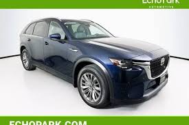 Image result for Deep Crystal Blue 2024 CX-90