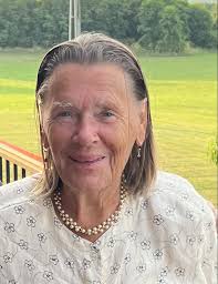 Obituary information for Dietlinde "Linda" Mueller