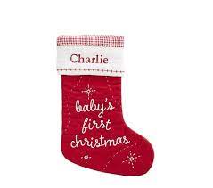 We did not find results for: 20 Best Baby S First Christmas Stockings Cute Ideas For Infant Boy And Girl Stockings