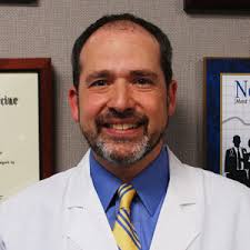 Dr. Matthew P. Askin