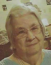 Betty Heffelfinger Obituary (1928