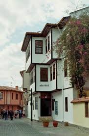 Tarihi Anadolu Evleri Kaleici Muratpasa Antalya07 Ebs1903 Kaleici Evler Antalya House