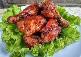 Maybe you would like to learn more about one of these? Resep Ayam Bakar Madu Oleh Mama Syifa Hana Cookpad