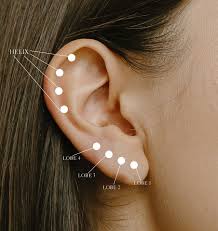 Image result for Ear Piercing