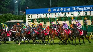 There are no upcoming events at this time. How To Do The Hong Kong Races Hong Kong Tourism Board